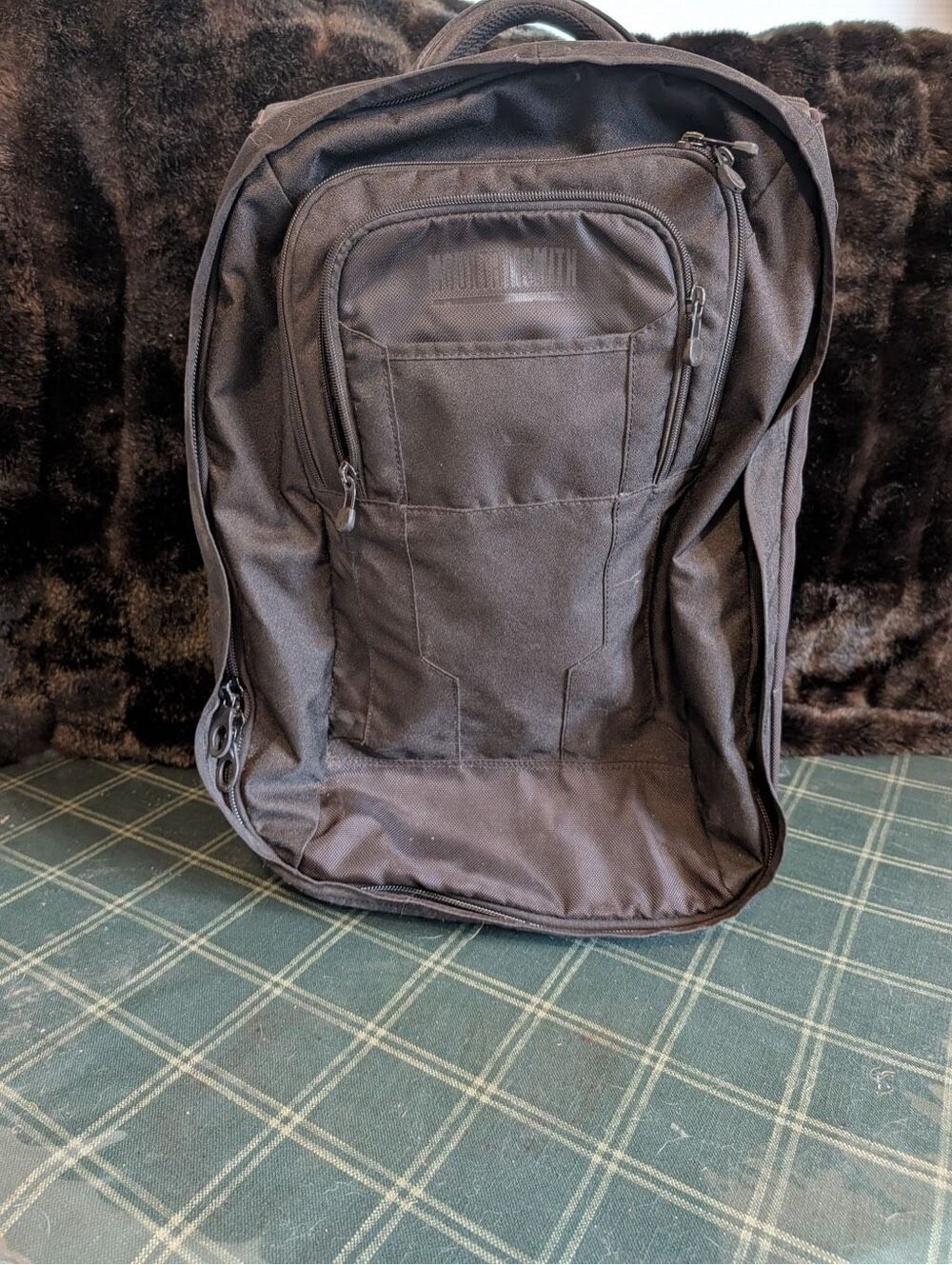 Mountainsmith Luggage Boarding Pass Rolling Bag 22"
